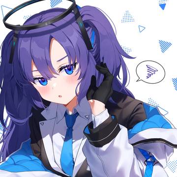 早瀬ユウカ