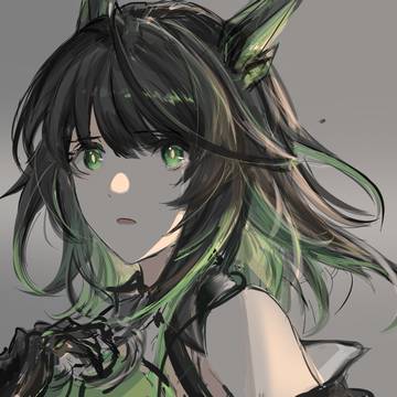 凯尔希......？