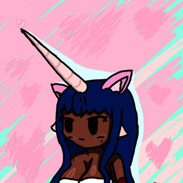 ここ最近の絵