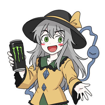 無意識なのに…なんで元気出ちゃうの？