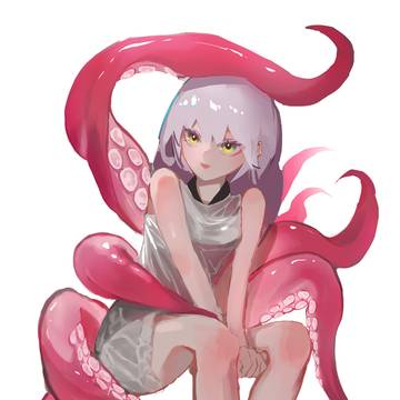 oc-문어