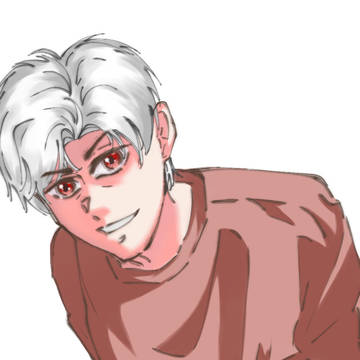 Sylus fanart