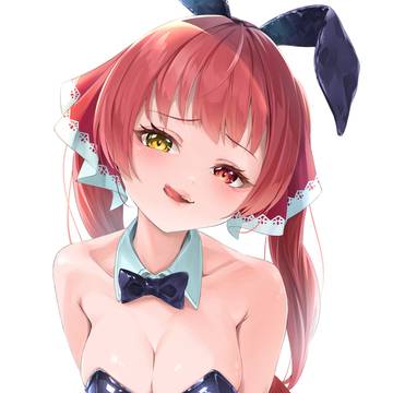 バニーマリン