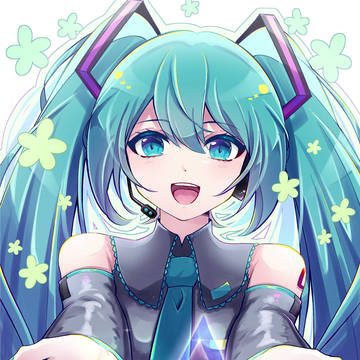歌姫🫶