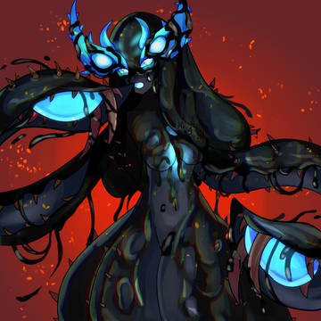 Nu Udra Gijinka