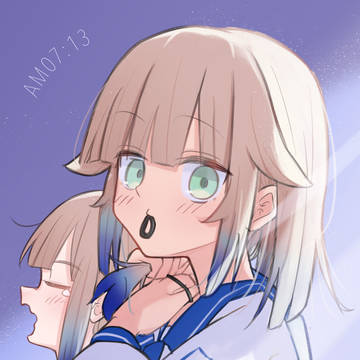 モーニングルーティン