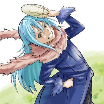 転スラ リムル