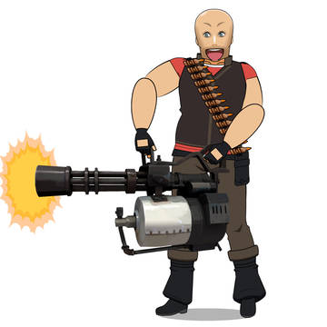 (KKL) The Heavy Upgrade
