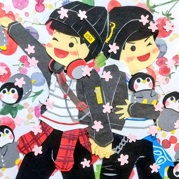 おそカラ