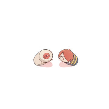ゲゲゲ関連ツイ絵まとめ