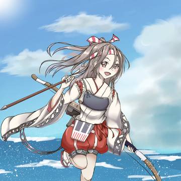 抜錨