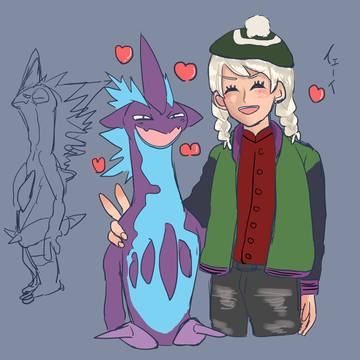ポケモンまとめ