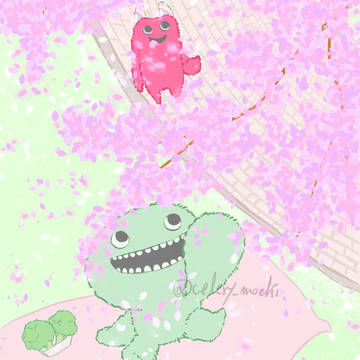 おはなみ
