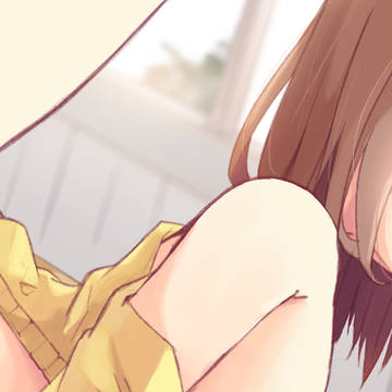 教室で勤しむネコチャン
