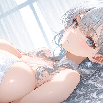 逸らさないで見ていて