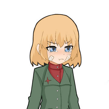 喀秋莎日常