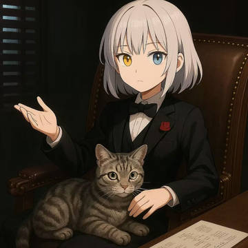 Mafia 要乐奈
