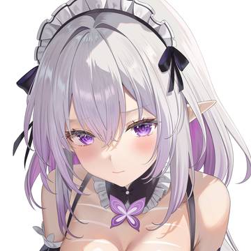 メイド キャストリス