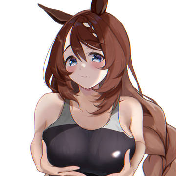 クリークちゃん