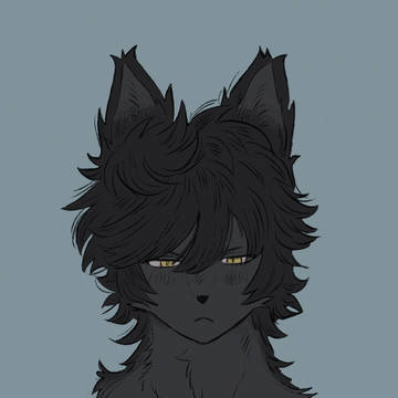 黒犬