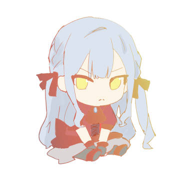 丰川祥子