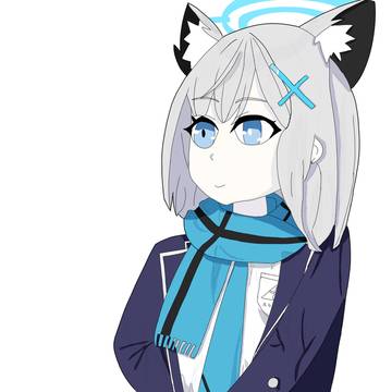砂狼シロコ