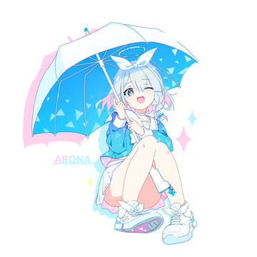 アロナ