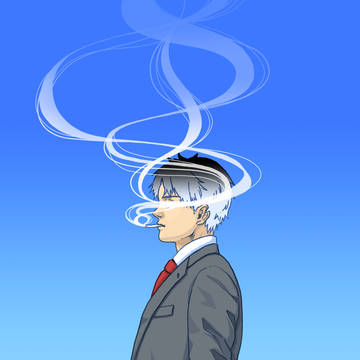 それぞれの時間