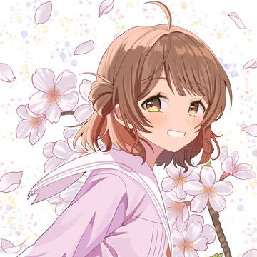 桜フォトグラフ佑芽🌸