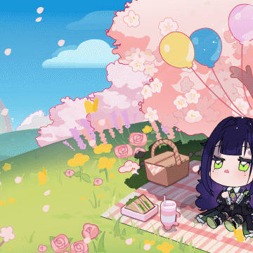 春の桜