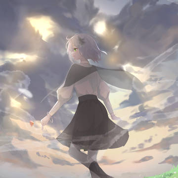 「若葉さん！」