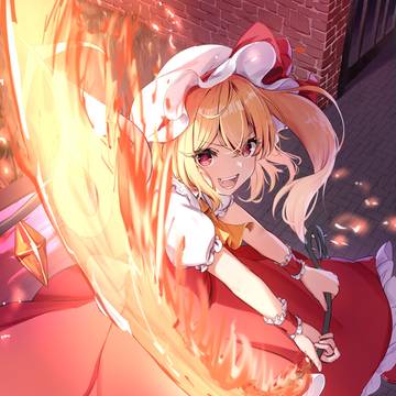 あなたが、コンティニューできないのさ!
