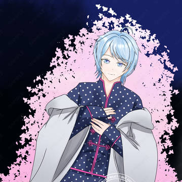 恵美まどか