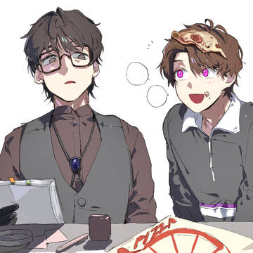 ガヴ LOG 7