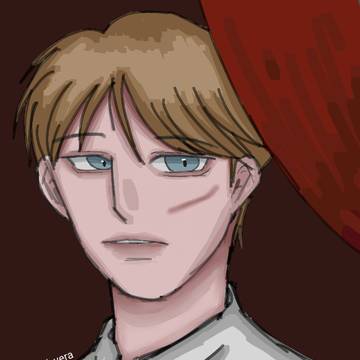 Just a color experiment
