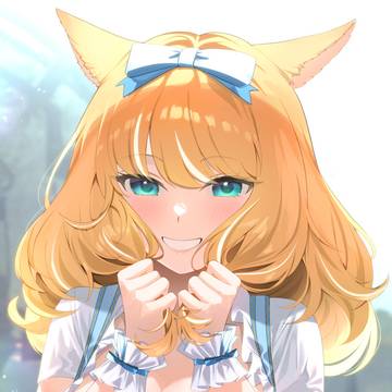 スマイル♡