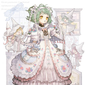 白雪姫