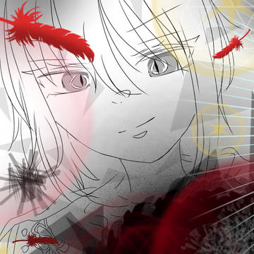 ネルVSメルトリア