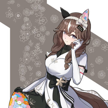 カレンブーケドール