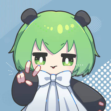 ぱんだちゃん