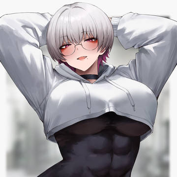 ジムお姉さん