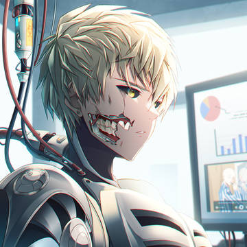 ジェノス