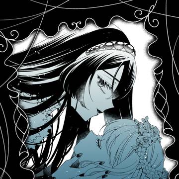 【告知】コミック百合姫6月号