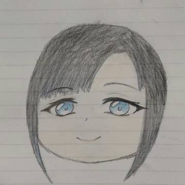 愛娘のくろあ