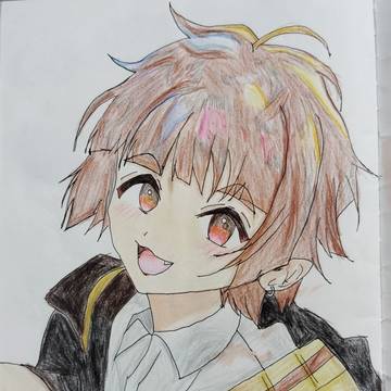 過去絵晒し１