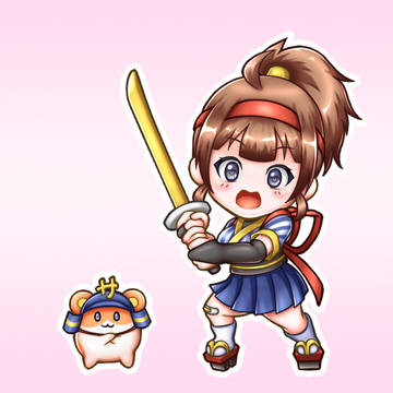 サムライたまご食べてきた記念