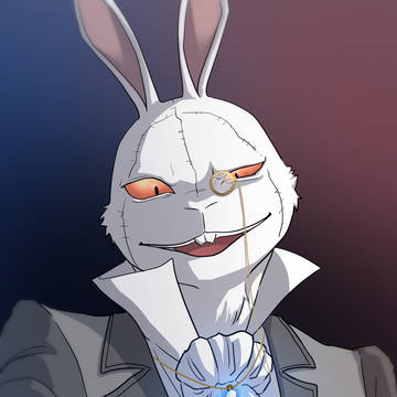 🐇チャン！！