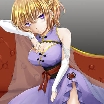 ドレス