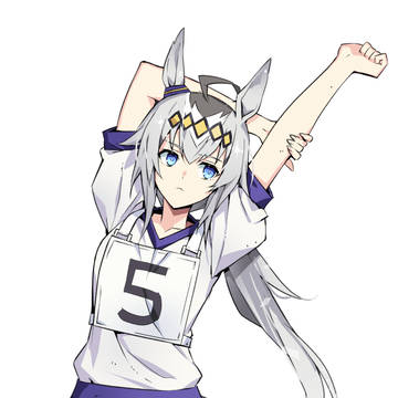 オグリキャップ