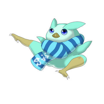 みずちの空N
